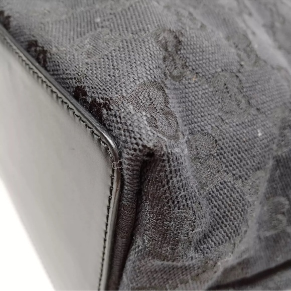 Authentic Gucci tote bag - Picture 7 of 12